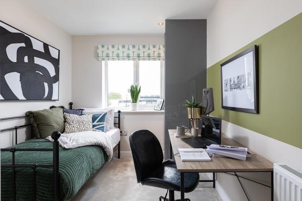 Indicative photography