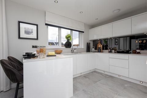 undefined, The Hayling at Fardale View, KA1, Williamwood Drive KA1