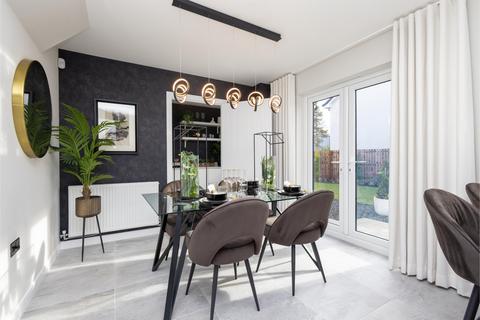 undefined, The Hayling at Fardale View, KA1, Williamwood Drive KA1