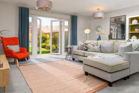 undefined, The Turner at Bishops Gate, HU17, Woodmansey Mile HU17