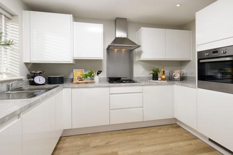 3 bedroom semi-detached house for sale, The Turner at Bishops Gate, HU17, Woodmansey Mile HU17