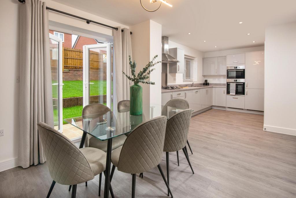 Showhome photography