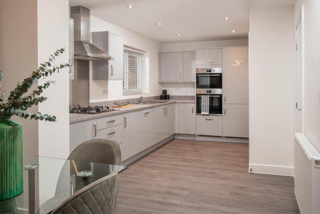 Showhome photography