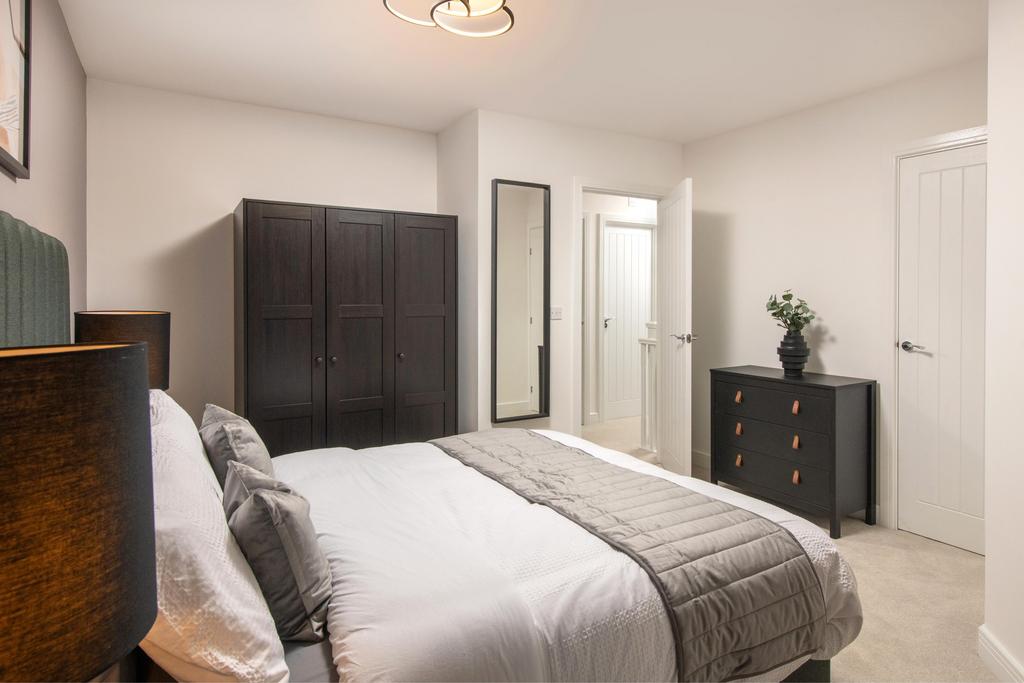 Showhome photography
