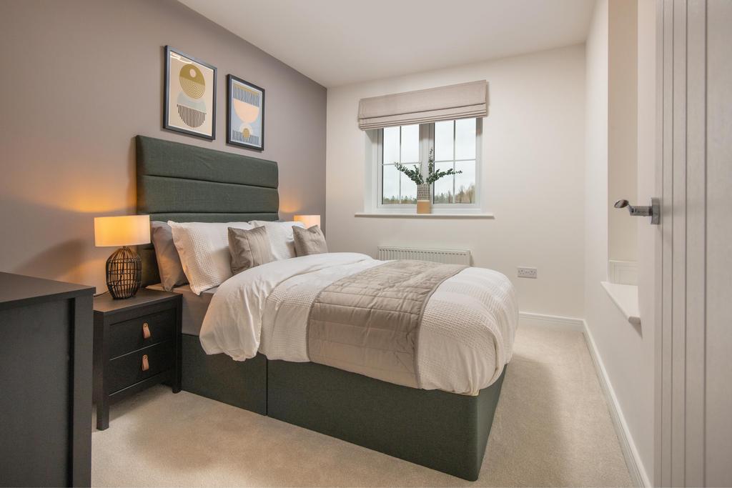 Showhome photography
