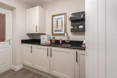 4 bedroom detached house for sale, The Farrier at Ashlands, Ashland Road West NG17