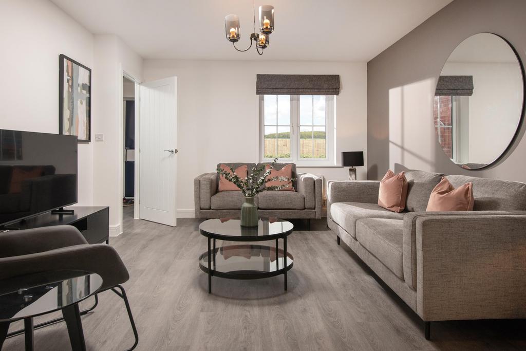 Showhome photography