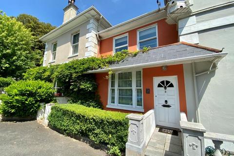 2 bedroom terraced house to rent, Ardmore, Asheldon Road, Torquay
