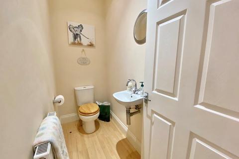 2 bedroom terraced house to rent, Ardmore, Asheldon Road, Torquay
