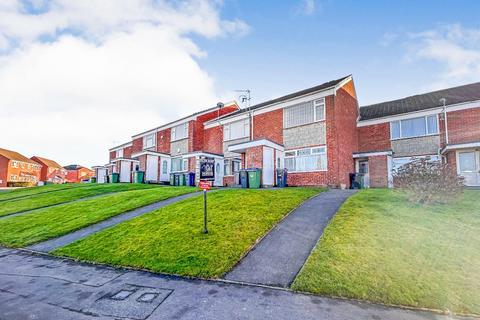 undefined, Red Lion Close, Tividale, Oldbury