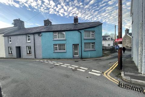 undefined, Glasfryn, Tregaron