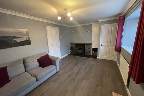undefined, Glasfryn, Tregaron