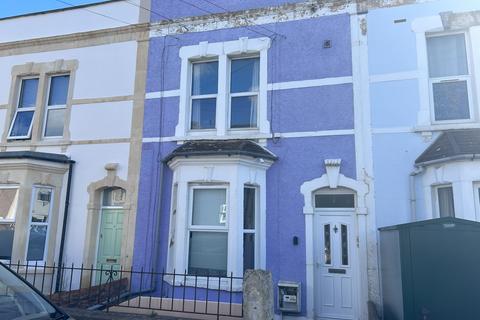 2 bedroom flat to rent, 15 Northcote Street, Bristol BS5