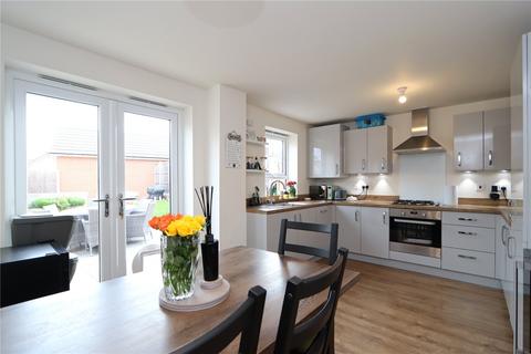 3 bedroom semi-detached house for sale, Watson Drive, Eagle Farm South, MK17