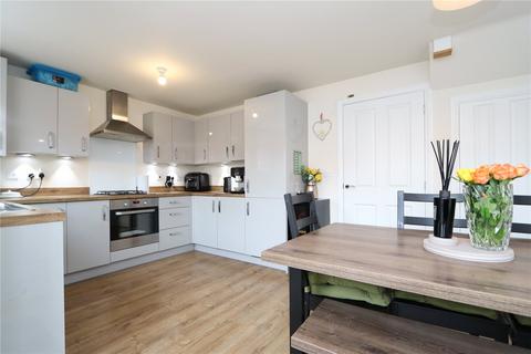 3 bedroom semi-detached house for sale, Watson Drive, Eagle Farm South, MK17