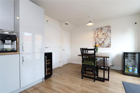 3 bedroom semi-detached house for sale, Watson Drive, Eagle Farm South, MK17