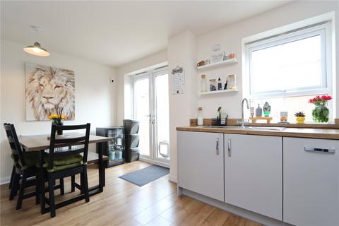 3 bedroom semi-detached house for sale, Watson Drive, Eagle Farm South, MK17