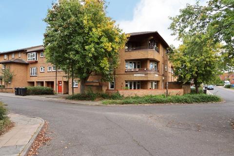 undefined, Milburn Avenue, Oldbrook, Milton Keynes, MK6