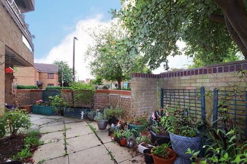 undefined, Milburn Avenue, Oldbrook, Milton Keynes, MK6