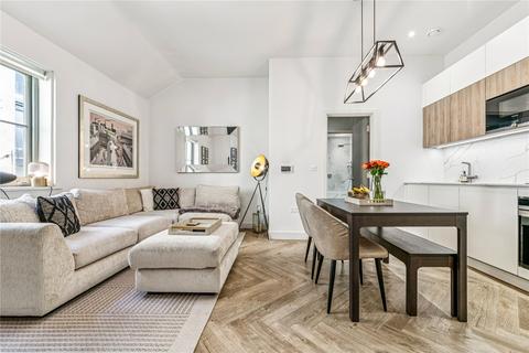 1 bedroom apartment for sale, Holt Gardens, SW17