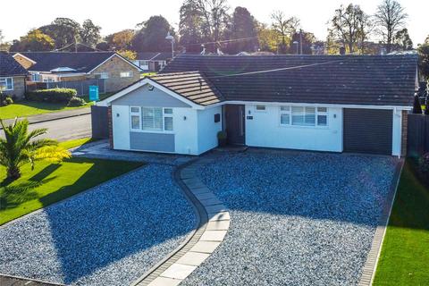 undefined, Hazel Close, Highcliffe, Dorset, BH23