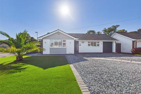 4 bedroom bungalow for sale, Hazel Close, Highcliffe, Dorset, BH23