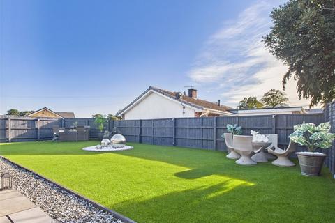 4 bedroom bungalow for sale, Hazel Close, Highcliffe, Dorset, BH23