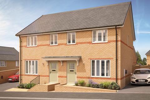undefined, Plot 21, The Byron at Winsford Park, EX39, Abbotsham Road, Abbotsham EX39
