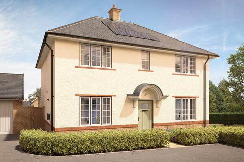 undefined, Plot 24, The Dawlish at Winsford Park, EX39, Abbotsham Road, Abbotsham EX39