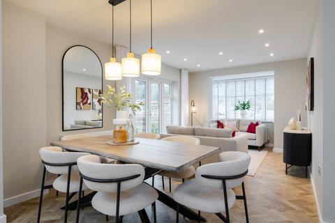 undefined, Plot 24, The Dawlish at Winsford Park, EX39, Abbotsham Road, Abbotsham EX39