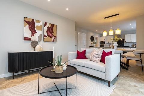undefined, Plot 24, The Dawlish at Winsford Park, EX39, Abbotsham Road, Abbotsham EX39