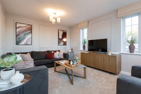 4 bedroom detached house for sale, Plot 24, The Dawlish at Winsford Park, Abbotsham Road, Abbotsham EX39