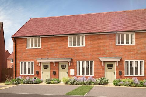 undefined, Plot 193, The Drake at Evergreen Parade, TA6, King’s Drive TA6