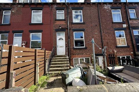 undefined, Arthington Terrace, Leeds, West Yorkshire