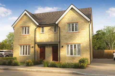 undefined, Plot 110, The Kilburn at Somerton Mead, Maple Drive TA11