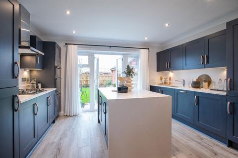 undefined, Plot 178, The Harwood at Priors Meadow, Cooks Lane PO10