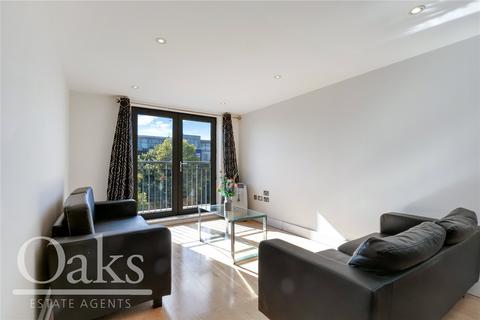 2 bedroom apartment for sale, Streatham Place, Streatham Hill