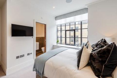 2 bedroom apartment to rent, Fulham, London W6
