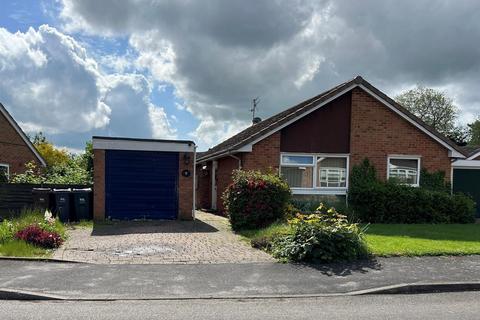 3 bedroom bungalow for sale, Ryall Meadow, Ryall, Upton Upon Severn, Worcestershire, WR8 0PJ