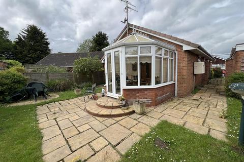 3 bedroom bungalow for sale, Ryall Meadow, Ryall, Upton Upon Severn, Worcestershire, WR8 0PJ