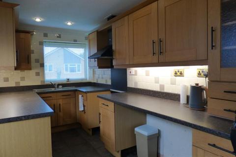 3 bedroom bungalow for sale, Ryall Meadow, Ryall, Upton Upon Severn, Worcestershire, WR8 0PJ