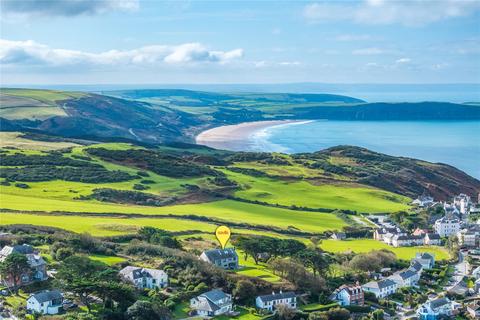 undefined, Mortehoe, Woolacombe, Devon, EX34