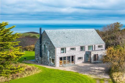 undefined, Mortehoe, Woolacombe, Devon, EX34