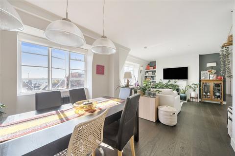 Frognal Lane, London, NW3