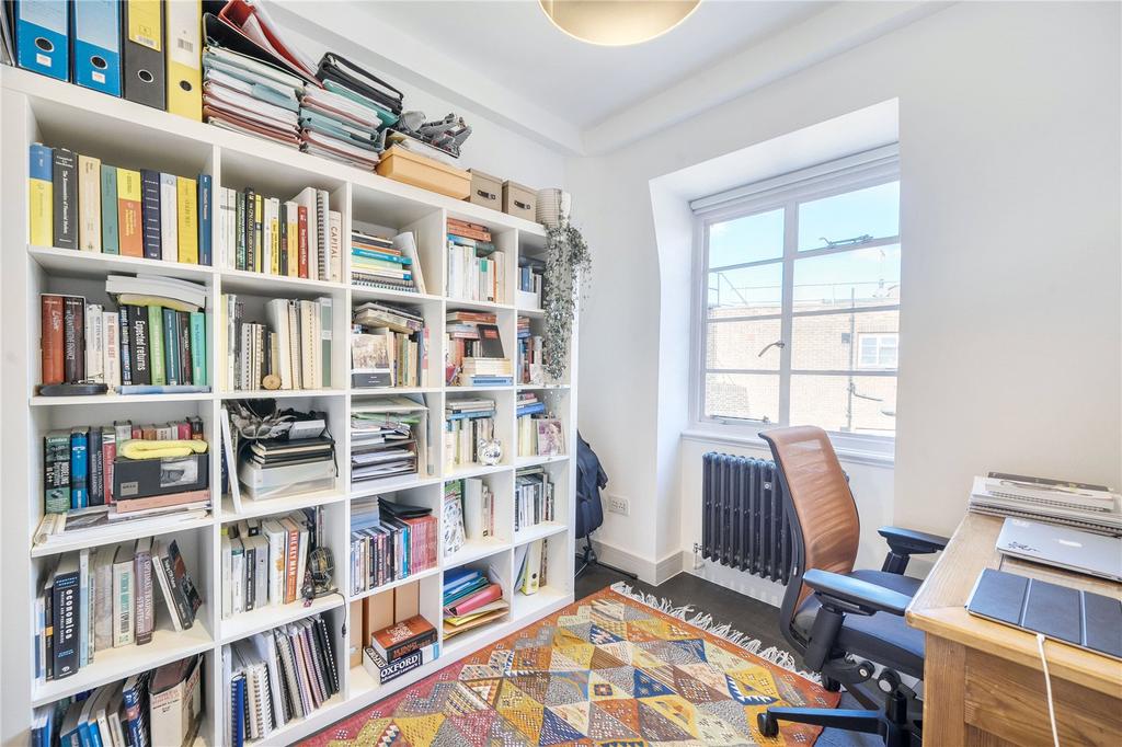 Office / Study