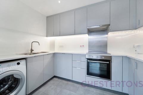 3 bedroom flat to rent, Boardwalk Place, London