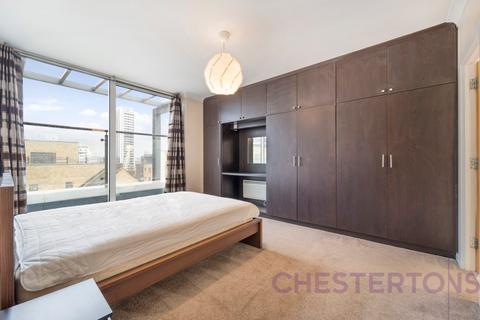 3 bedroom flat to rent, Boardwalk Place, London