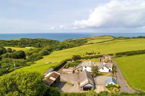 undefined, Mortehoe, Woolacombe, Devon, EX34