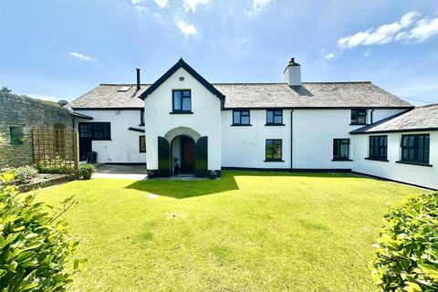 undefined, Mortehoe, Woolacombe, Devon, EX34
