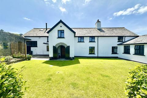 undefined, Mortehoe, Woolacombe, Devon, EX34